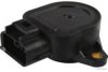 HERTH+BUSS JAKOPARTS J5648001 Sensor, throttle position